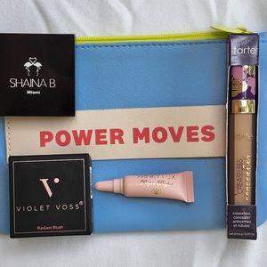 Makeup bundle